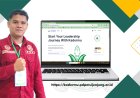 Akselerasi Pengkaderan Digital: KaderMu, Langkah Besar Pemuda Muhammadiyah Sijunjung Menuju Masa Depan Berkemajuan