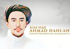 KH. Ahmad Dahlan: Inisiator Perubahan melalui Pendidikan dan Pemikiran Progresif