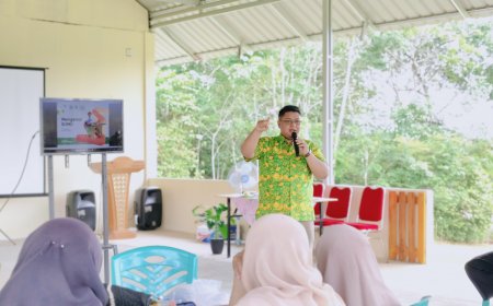 Meneropong Era Disrupsi: Antara Kreativitas dan Kenyataan