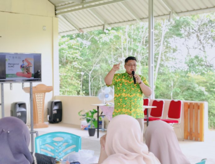 Meneropong Era Disrupsi: Antara Kreativitas dan Kenyataan