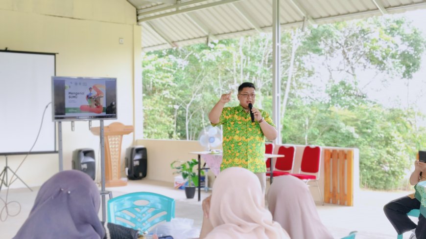 Meneropong Era Disrupsi: Antara Kreativitas dan Kenyataan